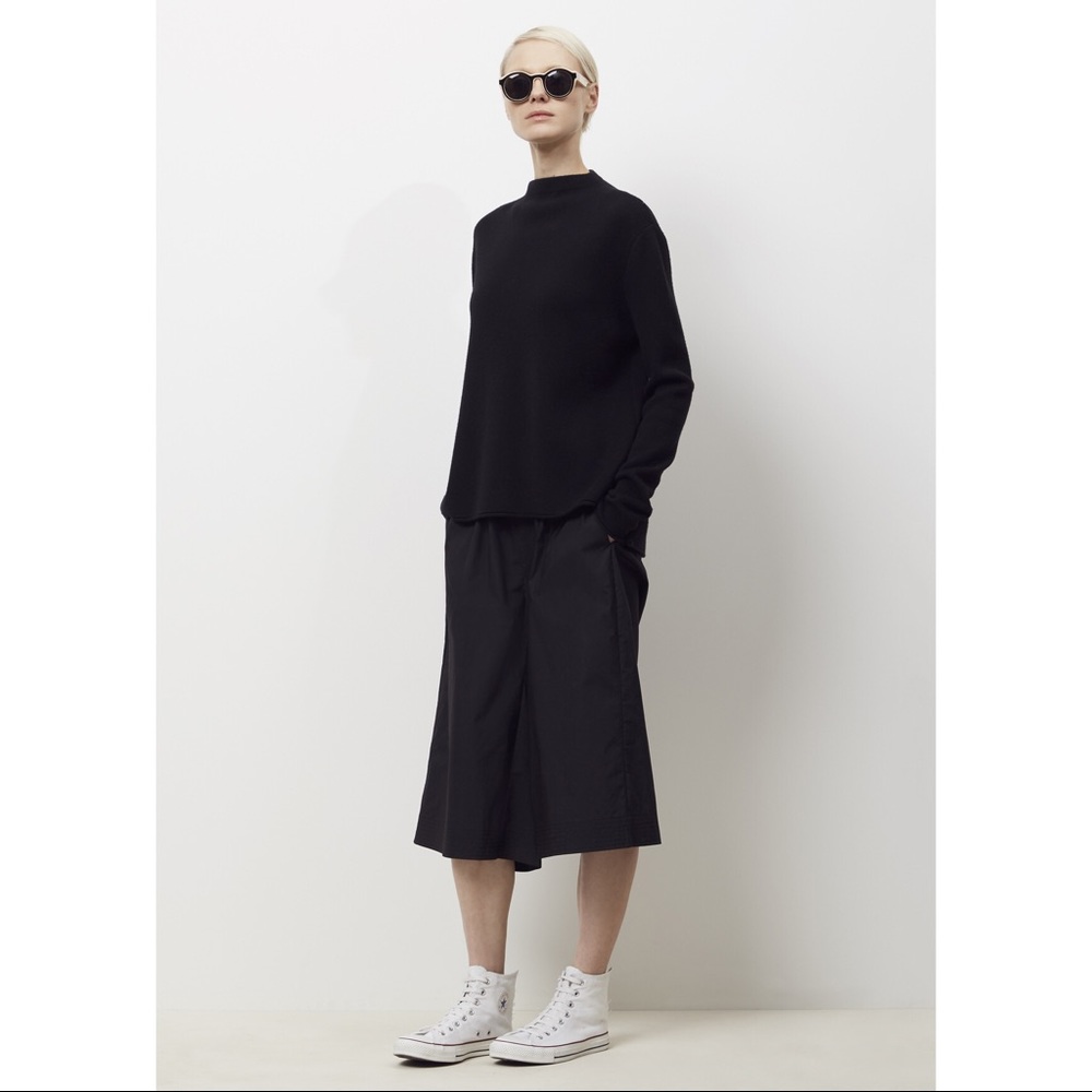 NWT Acne Studios pop culottes sz 32 00 0 XS